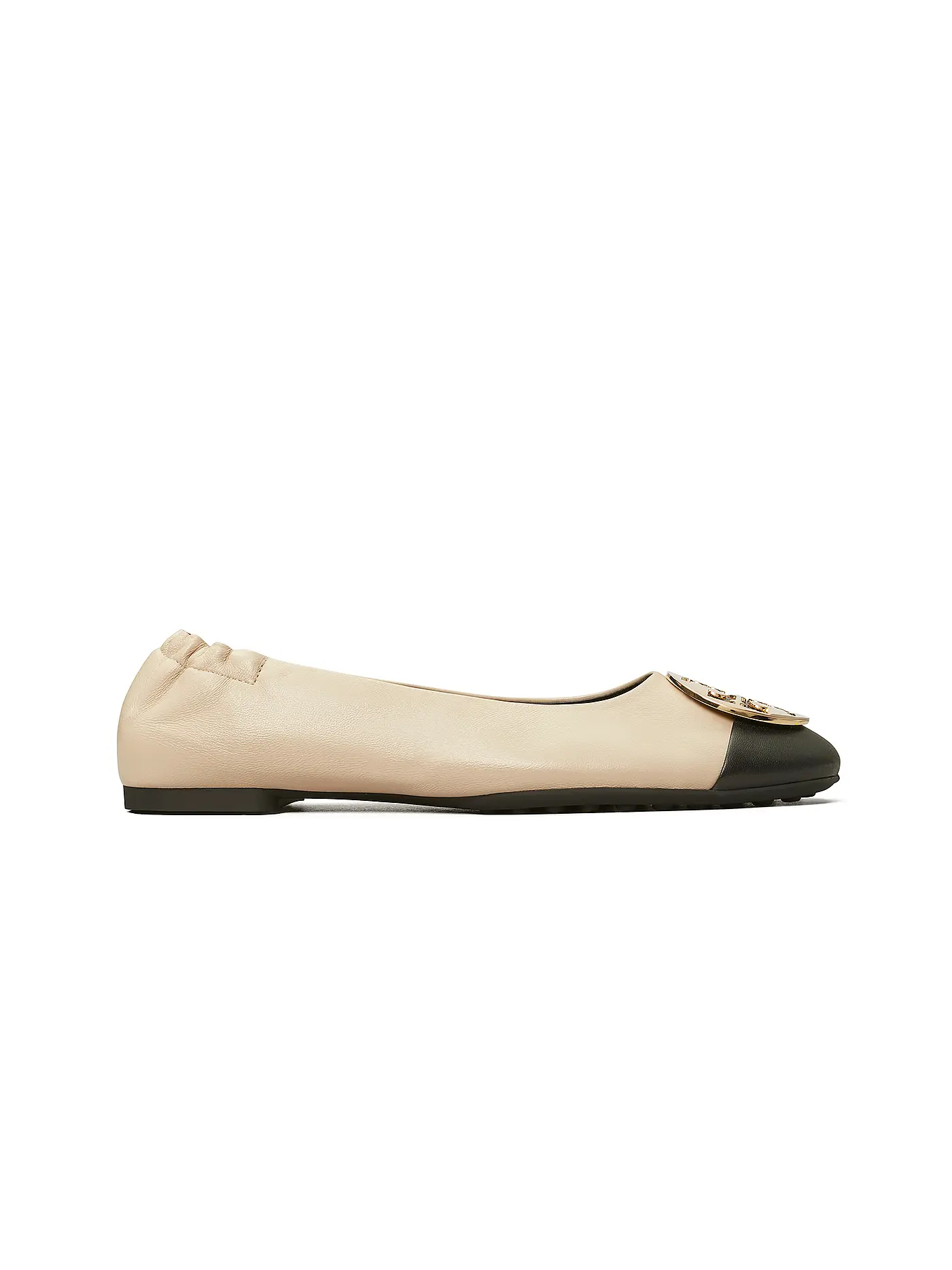 TORY BURCH | Ballerinas CLAIRE CAP TOE | 